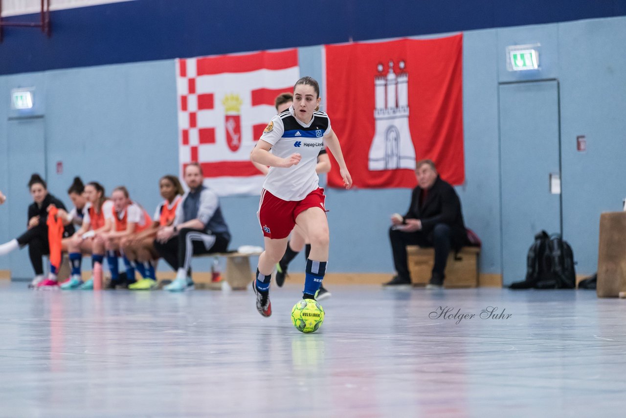 Bild 78 - F NFV Futsalturnier